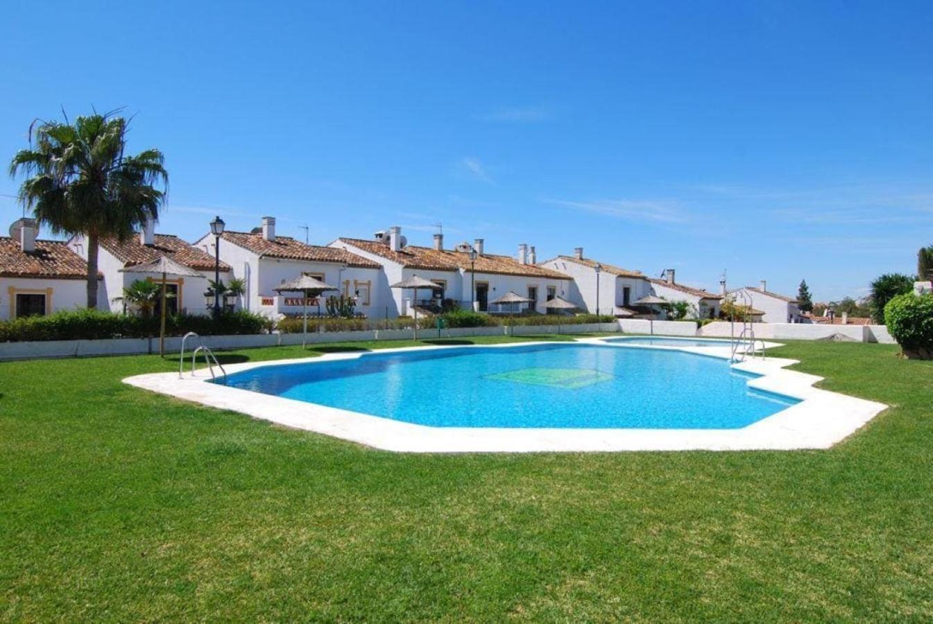 Villa Casa Jardines Del Sol J2 Marbella Exterior foto