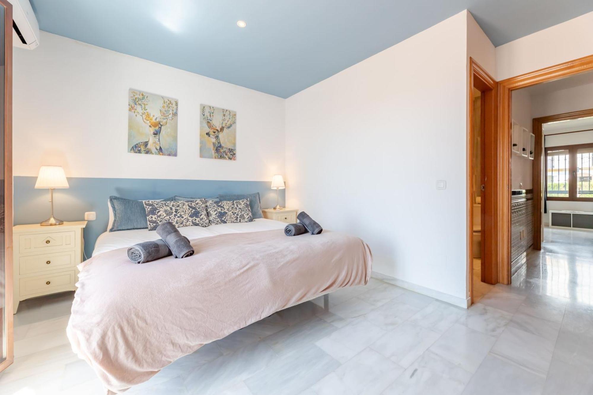 Villa Casa Jardines Del Sol J2 Marbella Exterior foto